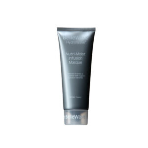 BelleWave Nutri-Moist Infusion Masque 水凝深層保濕面膜霜 100ML