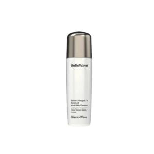 BelleWave 幹細胞端粒活性潔面乳 Stem-Cellogist TX TeloSoft Vital Milk Cleanse