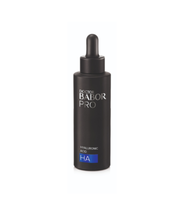 Doctor Babor Pro HA Hyaluronic Acid Serum 透明質酸豐盈精華 50ml