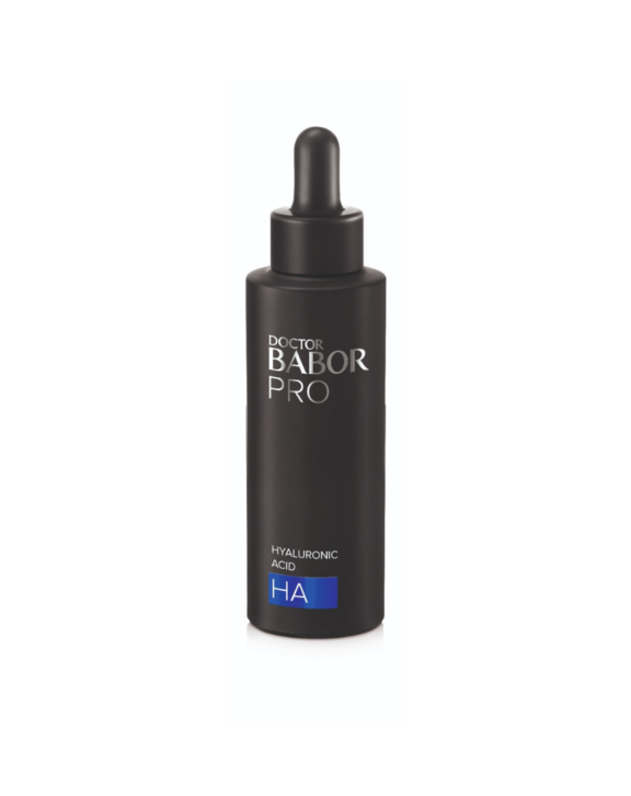 Doctor Babor Pro HA Hyaluronic Acid Serum 透明質酸豐盈精華 50ml