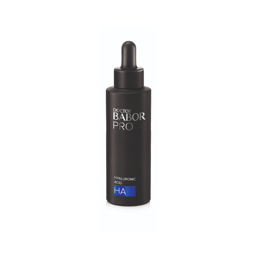 Doctor Babor Pro HA Hyaluronic Acid Serum 透明質酸豐盈精華 50ml
