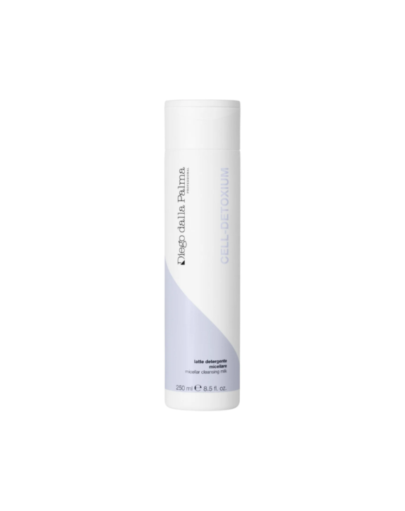 Micellar Cleansing Milk 排毒微粒潔膚乳 (250ML/400ML)
