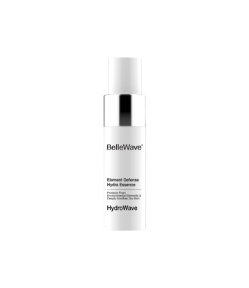 BelleWave Element Defense Hydra Essence 水凝防禦水嫩精華