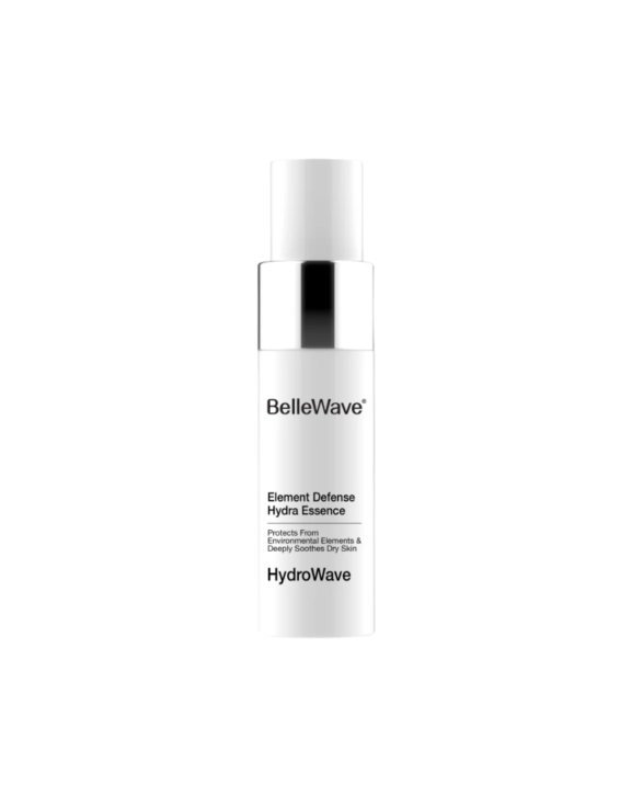 BelleWave Element Defense Hydra Essence 水凝防禦水嫩精華