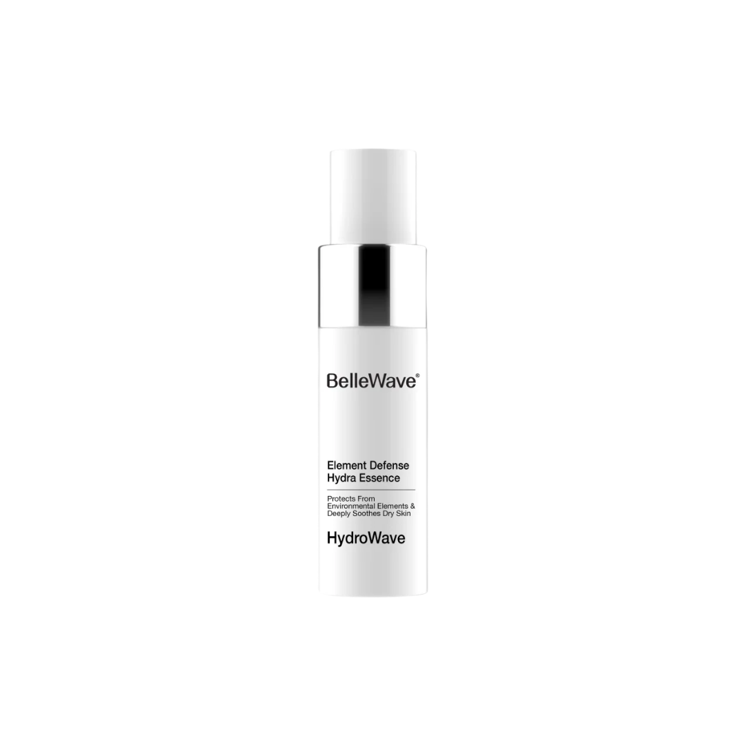 BelleWave Element Defense Hydra Essence 水凝防禦水嫩精華