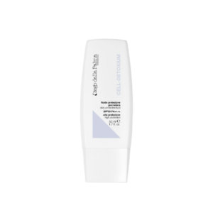 DAILY PROTECTIVE FLUID 日間排毒防曬乳霜 SPF50 PA++++ HIGH PROTECTION (50ML)