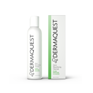 Glyco Resurfacing Cleanser 美白煥膚潔面乳