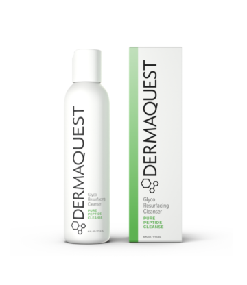Glyco Resurfacing Cleanser 美白煥膚潔面乳