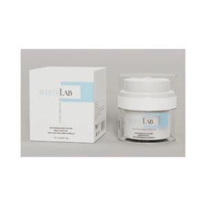 WhiteLab Whitening Moisturizer 美白保濕霜日夜雙效修護