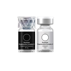 Exosome Regenerative Complex+ 外泌體再生複合物+