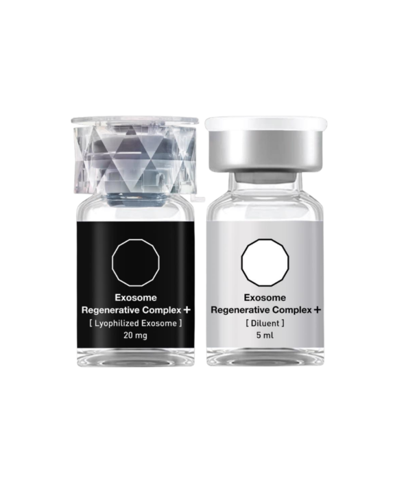 Exosome Regenerative Complex+ 外泌體再生複合物+