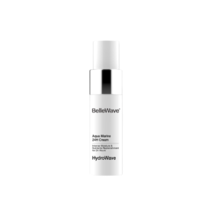 BelleWave 24 Hour Cream 24小時保濕面霜