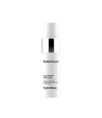 BelleWave 24 Hour Cream 24小時保濕面霜