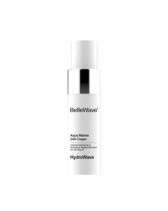 BelleWave 24 Hour Cream 24小時保濕面霜
